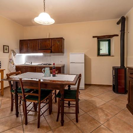 Agriturismo La Fonte Bevagna Exteriér fotografie