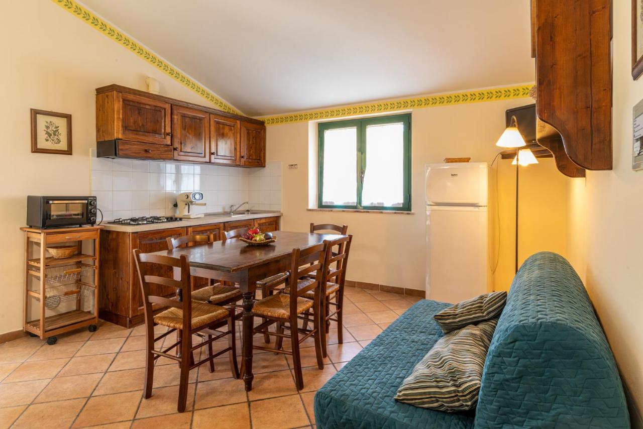 Agriturismo La Fonte Bevagna Exteriér fotografie