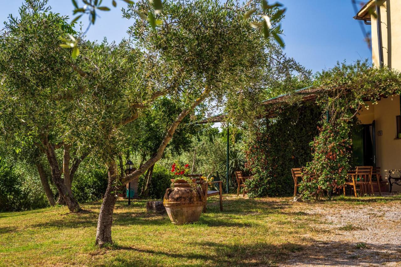Agriturismo La Fonte Bevagna Exteriér fotografie
